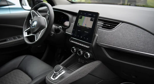 Renault запазва лидерската си позиция: ZOE е най-продаваният електромобил в Европа за 2020