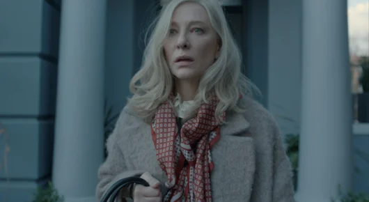 Сериалите, които ще гледаме през октомври 2024 г.