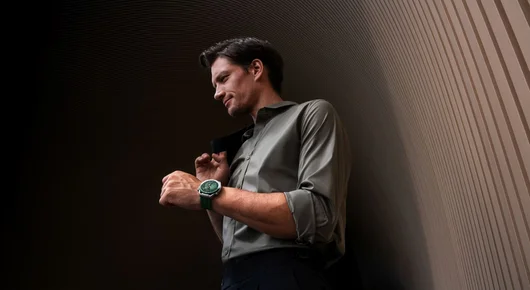 HUAWEI WATCH Ultimate Green Edition: Перфектната комбинация от стил, голф и приключение