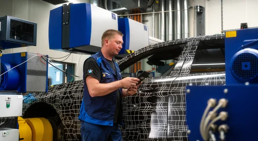 Къде се раждат автомобилите на BMW и защо 8-цилиндровите мотори се правят ръчно