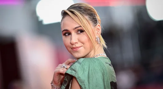 Мария Бакалова и звездите от "Стажантът" на премиера в Лондон