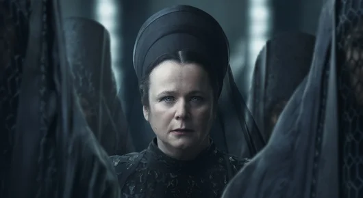 Сериалите, които ще гледаме през ноември 2024 г.