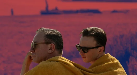 Кинофестивал в Турция е отменен, след като властта забрани новия гей филм с Даниел Крейг