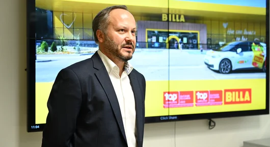 Billa влиза в нови градове и открива още 13 магазина 