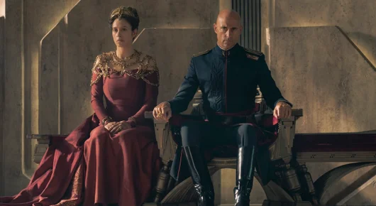 "Dune: Prophecy" по HBO - ще сбъдне ли сериалът пророчеството за успех