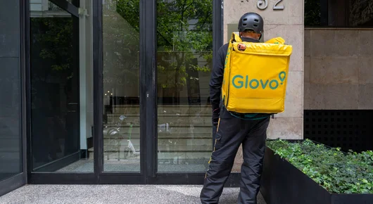 Glovo става социална мрежа в търсене на отговора “Какво да поръчам за вечеря” 