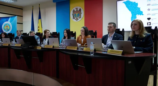 Молдова каза "да" на членството към ЕС след обрат от чужбина в последния момент
