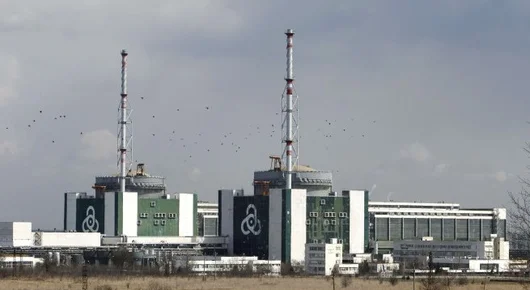 Време е АЕЦ "Козлодуй" да си върне строителство на нова ядрена мощност