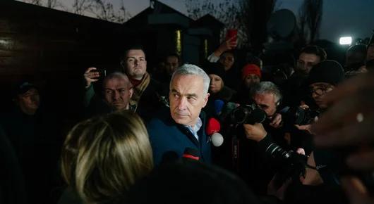 TikTok призна пред ЕП за мрежи, помагали на Калин Джорджеску в Румъния, но не видя проблем в това