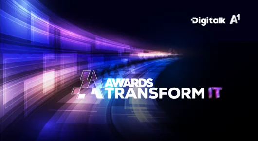 Стартира Transform IT Awards - четвъртото издание на конкурса за технологични бизнес иновации 