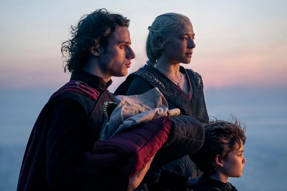  House of the Dragon 2 по Max
