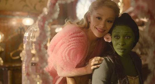 "Wicked" счупи рекорди и оглави боксофисите по света, но не и в България