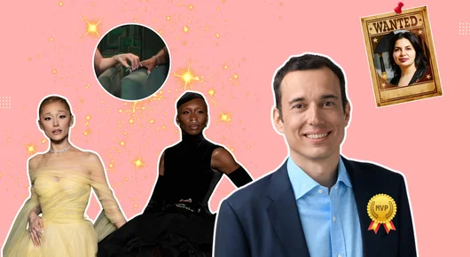 Vol. 45: Васил Терзиев се вихри, TikTok откри Ружа Игнатова, пазим място за песни от "Wicked" 