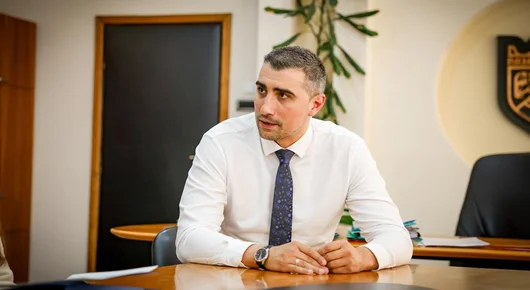 Кметът на Пазарджик подава сигнал до прокуратурата за deep fake видео с негово участие