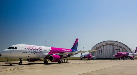 Wizz Air ще лети редовно между София и Варшава