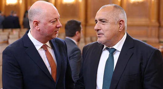 Няколко първи впечатления от бъдещия кабинет 
