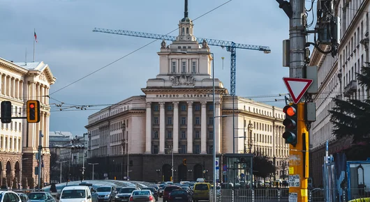 "Тренд" преди изборите: Пет партии влизат в парламента, но още три са на ръба от 4%