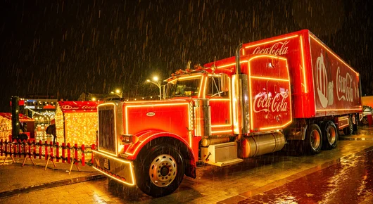 Coca-Cola и „Операция: Плюшено мече“ умножават добрината и тази Коледа