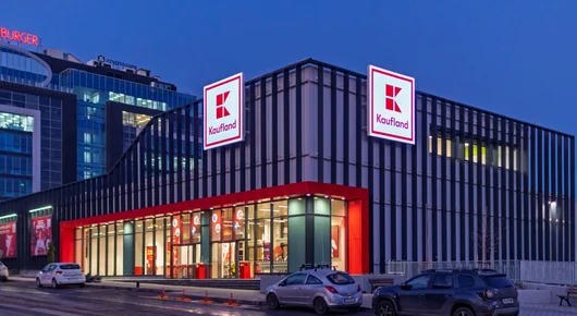  „Най-устойчивият“ Kaufland магазин отвори врати в район "Изгрев"