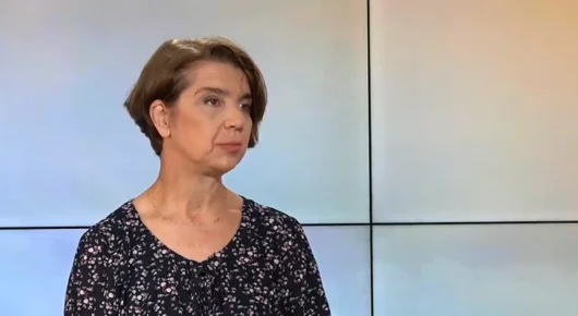 Катя Кръстанова: Да не очакваме жертвата на домашно насилие лесно да направи промяна в живота си