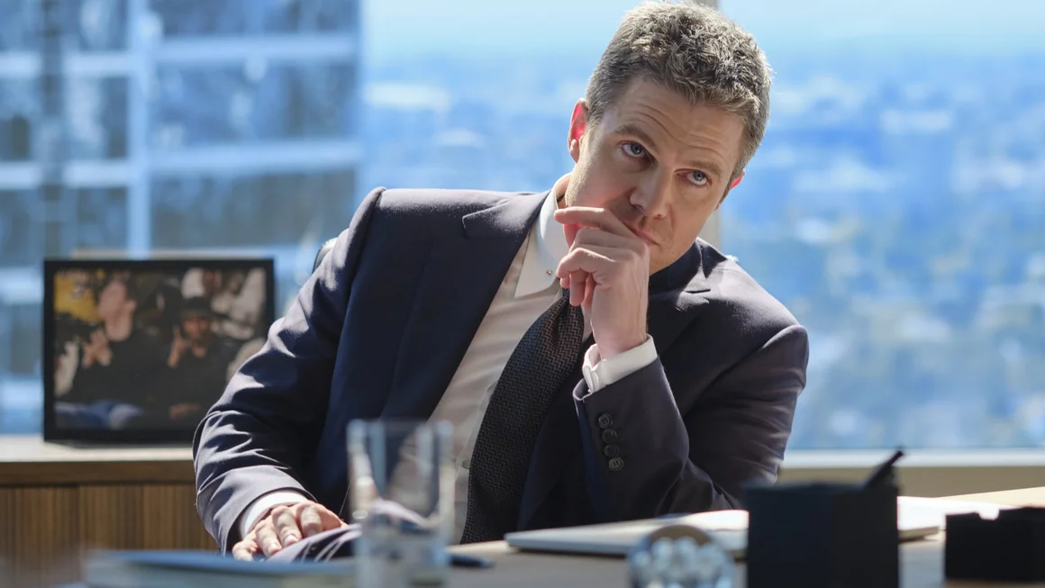Suits: LA, сезон 1 - 24 февруари