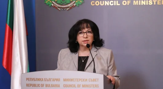Бюджет 2025 на Теменужка Петкова: Удар по частния бизнес и най-бедните. Триумф за сектор Сигурност