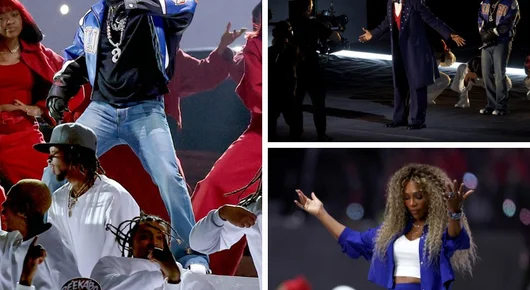 Super Bowl - Най-гледаното шоу на Америка