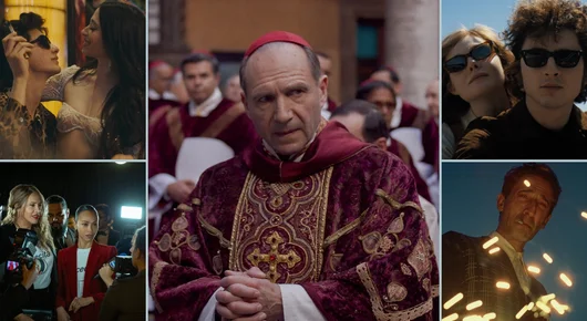 Conclave и Emilia Pérez водят в списъка за BAFTA 2025. Кои филми ще се борят за наградата