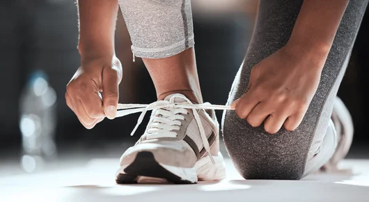 Обувки adidas Terrex – какво си струва да знаете за тях?