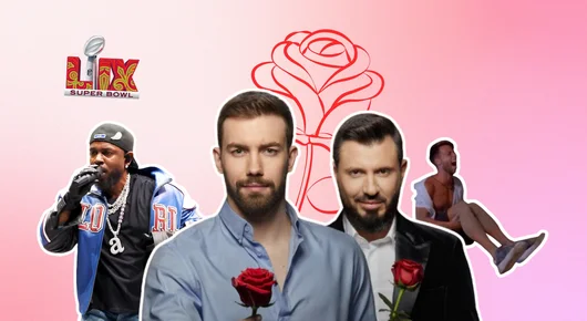 Vol. 55: 1001 рози за "Ергенът", кой уби Duolingo, уроци по хейт с Кендрик Ламар