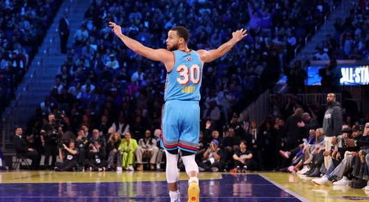 Мачът на звездите в NBA - шоу, което вече не е за баскетболните фенове