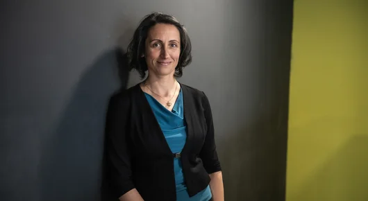 „Сънят започва с усещане за безопасност“ – Пролетина Стоянова за силата на ароматерапията