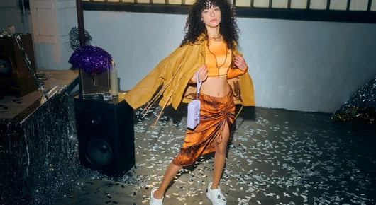 Модните трендове през новия сезон: с Fashion Days “кринджът“ става новото cool