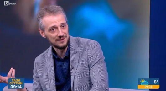 Доктор Нейко Нейков: Пропуснатият сън не може да бъде компенсиран