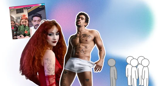Vol. 60: Най-отхвърляното поколение, Чапъл Роан заседна в TikTok, изкуството да продаваш бельо 