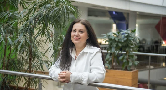 Мария Пеева – от Мама Нинджа до кралицата на криминалния жанр