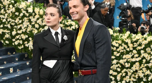 Звездите от "Белият лотос" на Met Gala 2025