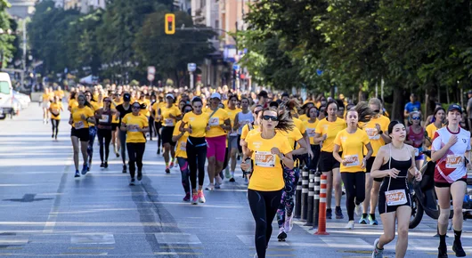 Женското бягане Bioderma Women's Run се завръща на 14 юни в София