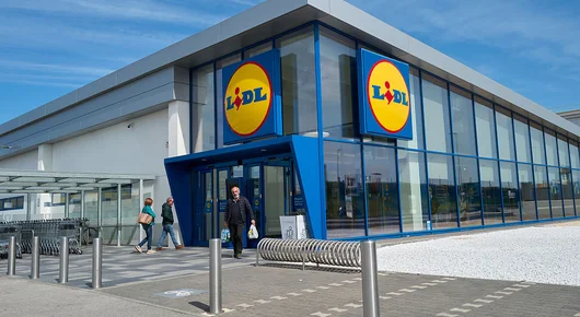 Lidl отчита 29% ръст на износа от български производители за първата половина на годината