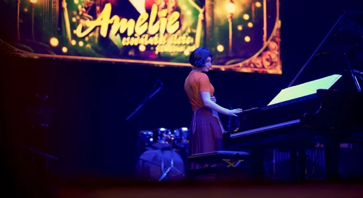 Мюзикъл по филма „AMÉLIE“ пристига за първи път у нас