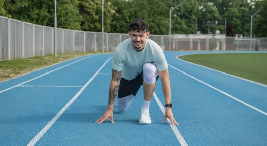 Правилната обувка е твоят първи треньор: специалната селекция на Decathlon