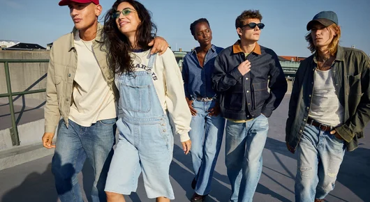 Jack&Jones вече е в София, за да събере приятелите, с които животът е преживяване