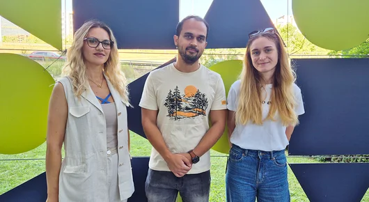 Истории от първо лице: доброволците на Yettel и техните лични каузи