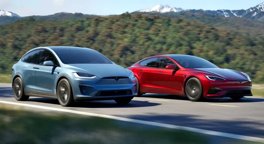 Tesla рязко вдигна цените на Model S и Model X въпреки слабите продажби