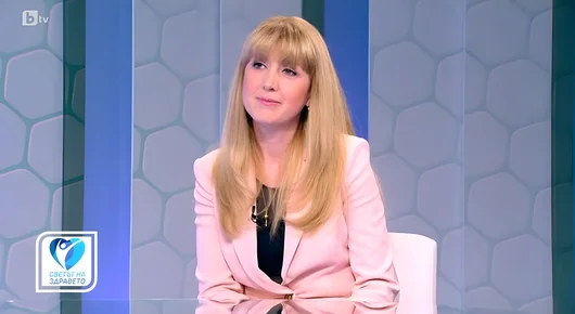 Ендокринологът д-р Румяна Димова: Перименопаузата е времето, в което жените да се подготвят за проблемите, които идват  
