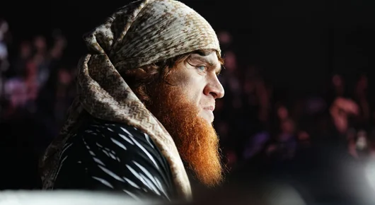 Шара Магомедов - едноокият кошмар на UFC и битката, която може да е последна