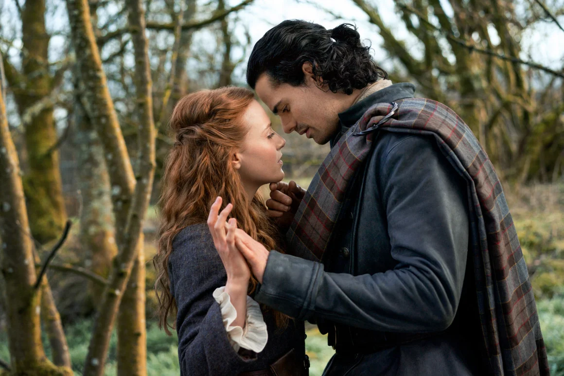 Outlander: Blood of My Blood – Сезон 1 