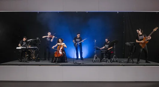 BSO на JazzFest Bansko 2025  –  когато жанровете се срещнат в планината 