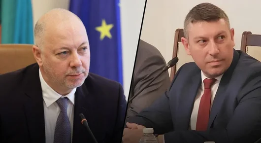 Чистка в ДАНС и порив за "реформа". Как изглежда битката за назначения в службите