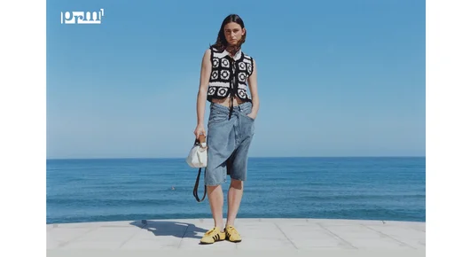 Стил през десетилетията: новите попълнения в семейство на adidas Gazelle
